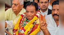पार्टी को जयचंदों से बचना पड़ेगा, ये केवल फोटो खिंचवाने आते है... लोकसभा चुनाव से पहले कांग्रेस नेता के बयान से मची सनसनी