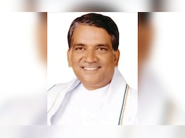 ग्वालियर में कांग्रेस को तगड़ा झटका, वरिष्ठ नेता आनंद शर्मा ने सिंधिया से मुलाकात के बाद दिया इस्तीफा 