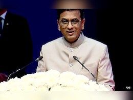 पूर्व का ऑक्सफोर्ड... इलाहाबाद सदियों से ज्ञान का केंद्र : CJI डीवाई चंद्रचूड़