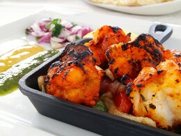 'Dam Good Fish': Bridging The Gap Between Nature And Your Dinner Table