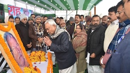 Bharat Ratna To Karpoori Thakur As Impetus For Nitish Kumar's U-Turn?