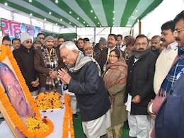 मैंने तो 'भाई' को आगे बढ़ाया : कर्पूरी ठाकुर को भारत रत्न को लेकर BJP पर नीतीश के तंज के मायने मैंने तो 'भाई' को आगे बढ़ाया : कर्पूरी ठाकुर को भारत रत्न को लेकर BJP पर नीतीश के तंज के मायने