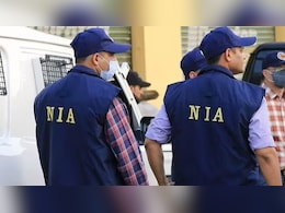 Anti-Terror Agency Raids 19 Locations Across J&K, Assam, 3 Other States Anti-Terror Agency Raids 19 Locations Across J&K, Assam, 3 Other States