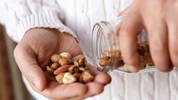 Feeling Sluggish? Try These 5 Foods That Can Help You Combat Winter Laziness
