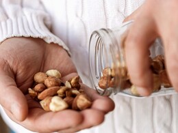 Feeling Sluggish? Try These 5 Foods That Can Help You Combat Winter Laziness