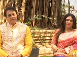 Exclusive : TV के 'श्रीराम' ने बताया रामायण से आज की पीढ़ी को क्या लेनी चाहिए सीख? Exclusive : TV के 'श्रीराम' ने बताया रामायण से आज की पीढ़ी को क्या लेनी चाहिए सीख?