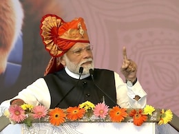 PM Modi Nashik Visit: 'प्राण प्रतिष्ठा के मद्देनजर तीर्थस्थलों में चलाएं सफाई अभियान', पीएम मोदी ने युवाओं से किया आह्वान PM Modi Nashik Visit: 'प्राण प्रतिष्ठा के मद्देनजर तीर्थस्थलों में चलाएं सफाई अभियान', पीएम मोदी ने युवाओं से किया आह्वान
