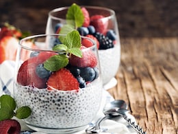 Nutritionist Shares Fast-Friendly Breakfast Bowl Recipe That Is Good For Your Health