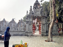 Lord Ram Makes Entry At Historic Ravana-Worshipping Temple Near Noida Lord Ram Makes Entry At Historic Ravana-Worshipping Temple Near Noida