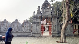This Greater Noida Village Has A Temple Where Ravana Is Worshipped. Here's Why