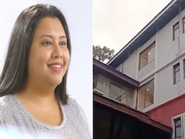 CEO's Note Found, She "Wrote On Tissue With Eyeliner" On Rift With Husband CEO's Note Found, She "Wrote On Tissue With Eyeliner" On Rift With Husband