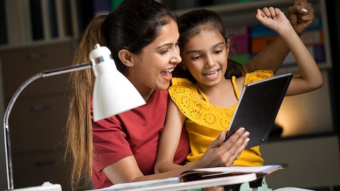 Study Tips: सुबह या फिर शाम, पढ़ाई करने का क्या है सबसे सही वक्त? 99% लोग नहीं जानते हैं ये बात