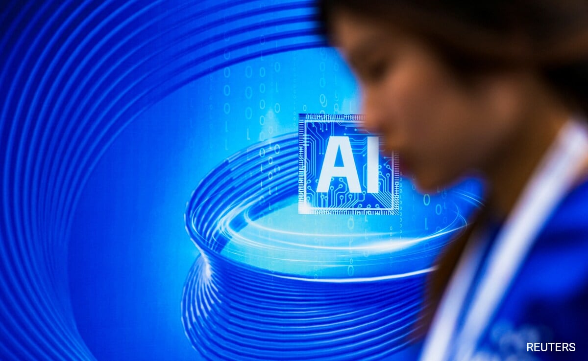 New AI Model Fuels Rumours About Chinese DeepSeek's Next-Gen Testing