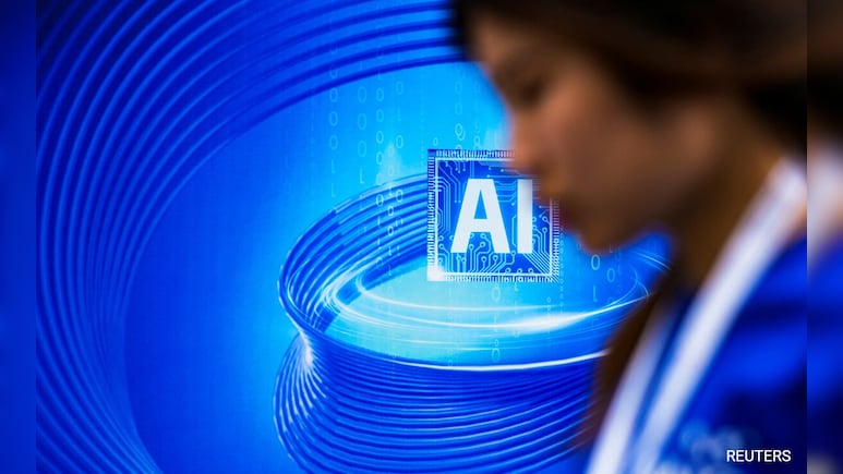 New AI Model Fuels Rumours About Chinese DeepSeek's Next-Gen Testing