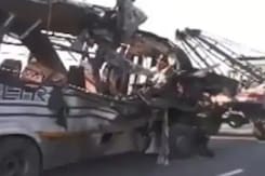 EXPLAINED: Assam Issues Guidelines For Picnics After 12 Killed In Road Accident EXPLAINED: Assam Issues Guidelines For Picnics After 12 Killed In Road Accident