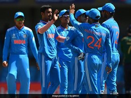 8 Appearances, 5 Wins, 3 Defeats: India's Record In Under-19 World Cup Finals