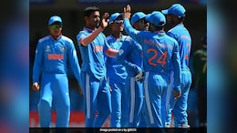 ICC Under-19 Cricket World Cup: पहले सेमीफाइनल में भारत-दक्षिण अफ्रीका के बीच भिड़ंत शुरू, इन पर रहेंगी नजरें