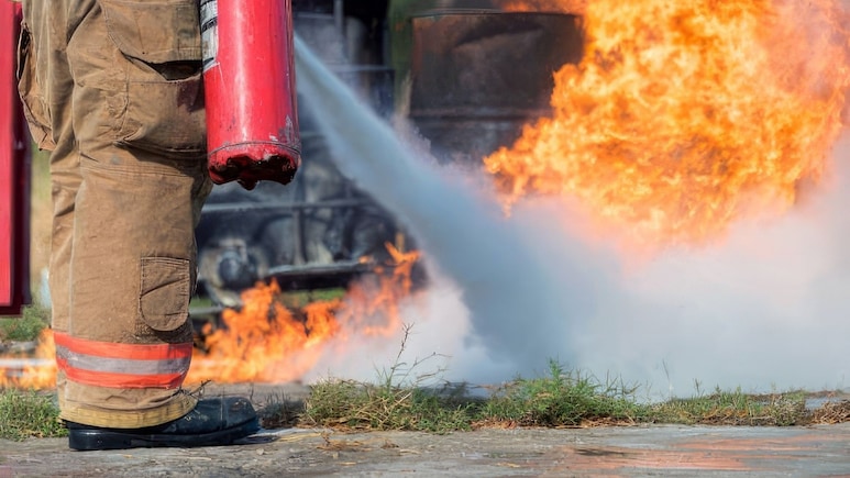 Understanding The Critical Role Of Fire Watch Security In Business Safety
