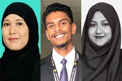 Maldives Suspends 3 Ministers Over "Insulting" Remarks Against India Maldives Suspends 3 Ministers Over "Insulting" Remarks Against India