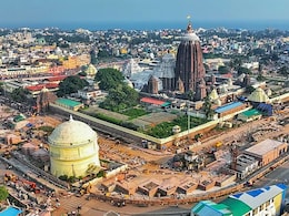 ओडिशा के पुरी में चंदन यात्रा के दौरान हादसा, पटाखों के ढेर में लगी आग में 7 श्रद्धालु झुलसे