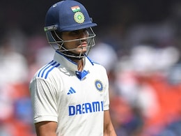 "Batters Like Gill, Jaiswal, Iyer...": India Coach's Honest Take On Young Trio Ahead Of Vizag Test