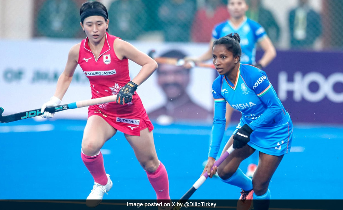 "मैं इसके बारे में नहीं जानती..." ओलंपिक से चूकने पर कोच ने टीम के साथ अपने भविष्य को लेकर दिया बड़ा बयान