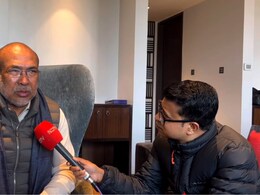 "Nature Of Violence Changed To Security Forces vs Insurgents": Manipur Chief Minister To NDTV