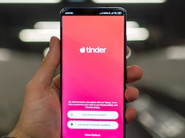 Tinder's New Height Preference Filter Sparks Debate: "It's Over For Short Men"