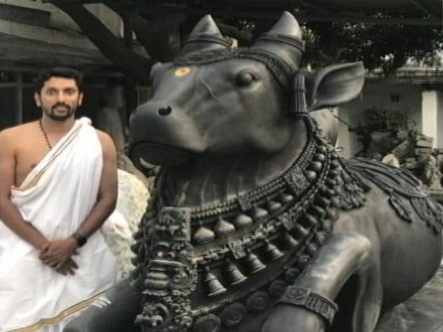 Video: राममंदिर में स्थापित होगी 51 इंच की प्रतिमा, मूर्तिकार की पत्नी ने दी प्रतिक्रिया