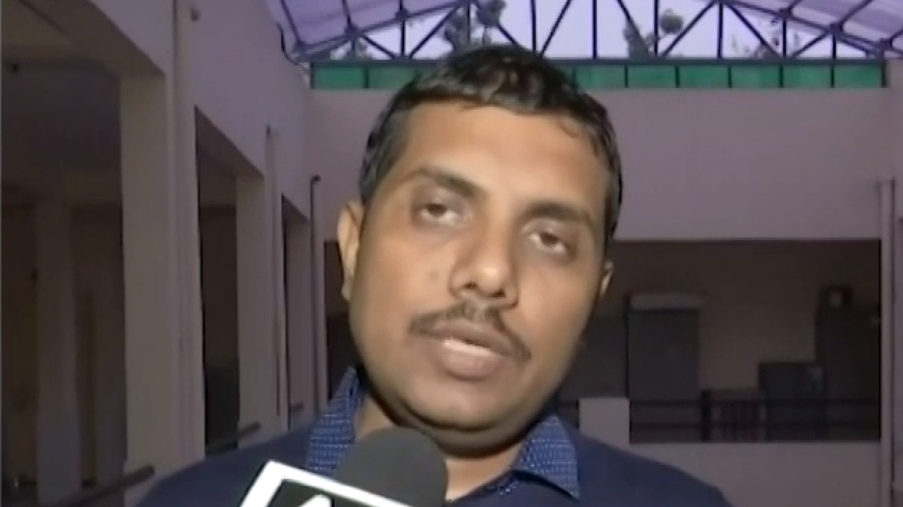 बाल गृह में हो रहे जबरन धर्मांतरण पर क्या बोले भोपाल के कलेक्टर ?