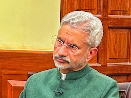 मालदीव पर बोले एस जयशंकर- पद के मुताबिक सब हों जिम्मेदार, भारत हर मसले पर बातचीत को तैयार मालदीव पर बोले एस जयशंकर- पद के मुताबिक सब हों जिम्मेदार, भारत हर मसले पर बातचीत को तैयार