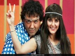 To Bobby Deol On His Birthday, Wishes From Preity Zinta, Kajol, Rashmika Mandanna And Other Co-Stars To Bobby Deol On His Birthday, Wishes From Preity Zinta, Kajol, Rashmika Mandanna And Other Co-Stars