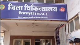 शिवपुरी: बाइक दिलाने की जिद पूरी नहीं कर पाए घरवाले... गुस्साए युवक ने&nbsp;घर में लगा दी आग, खुद भी झुलसा&nbsp;