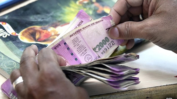 2.08% Of Rs 2000 Notes, Valued Rs 7,409 Crore, Still To Be Returned: RBI