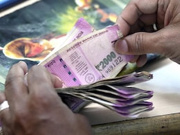 2.08% Of Rs 2000 Notes, Valued Rs 7,409 Crore, Still To Be Returned: RBI 2.08% Of Rs 2000 Notes, Valued Rs 7,409 Crore, Still To Be Returned: RBI