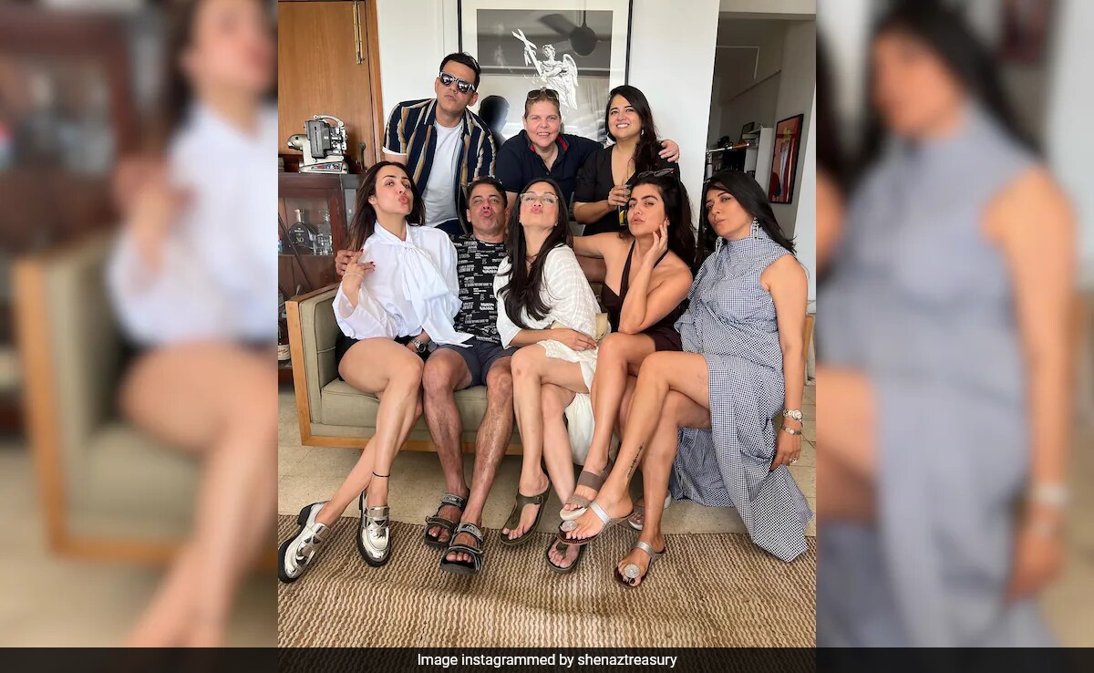 10/10 If You Can Name All The OG MTV VJs In This Pic