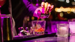 List Of India's 30 Best Bars For 2023 Revealed. The No. 1 Bar Is...