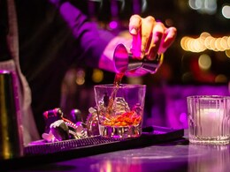 List Of India's 30 Best Bars For 2023 Revealed. The No. 1 Bar Is...