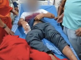 मोरल पुलिसिंग : झील किनारे बैठे थे 'अलग-अलग धर्म' वाले चचेरे भाई-बहन, भीड़ ने घंटों पीटा
