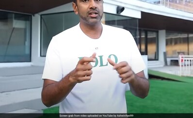 On 3rd T20I 'Spirit Of Cricket' Controversy, R Ashwin's Millon-Dollar Take