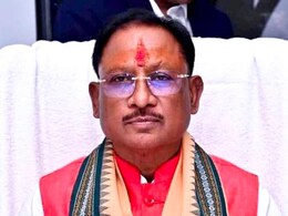 Chhattisgarh : साधराम हत्याकांड की NIA करेगी जांच, CM विष्णुदेव साय ने किया ऐलान