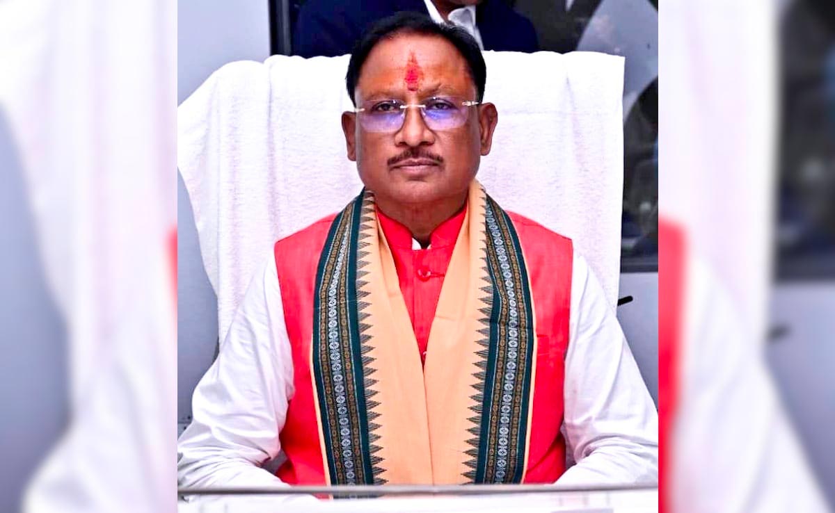 Raipur : छत्तीसगढ़ में 22 जनवरी को रहेगा आधे दिन का शासकीय अवकाश, सीएम ने की घोषणा  Raipur : छत्तीसगढ़ में 22 जनवरी को रहेगा आधे दिन का शासकीय अवकाश, सीएम ने की घोषणा