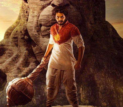 Teja Sajja’s Film Breaches Rs 200 Crore Mark Teja Sajja’s Film Breaches Rs 200 Crore Mark