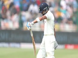 IND vs ENG: विराट कोहली की जगह यह बल्लेबाज टीम में हुआ शामिल, मैचे से पहले तेज गेंदबाज की हुई 'छुट्टी' IND vs ENG: विराट कोहली की जगह यह बल्लेबाज टीम में हुआ शामिल, मैचे से पहले तेज गेंदबाज की हुई 'छुट्टी'