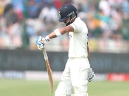 "Everyone Should Respect...": England Legend On Virat Kohli's Withdrawal From First Two Tests