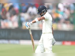Virat Kohli Opts Out Of Remainder Of Series, Rookie Pacer Akash Deep Gets Maiden Call-Up