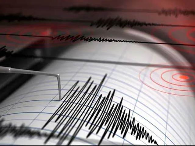 Earthquake: भूकंप के तेज झटकों से हिली राजस्थान की धरती, रिक्टर स्केल पर 6.1 मापी गई तीव्रता