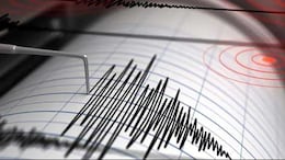 Earthquake: राजस्थान, गुजरात में भूकंप के झटके, घरों से बाहर निकले लोग; 3.8 मापी गई तीव्रता