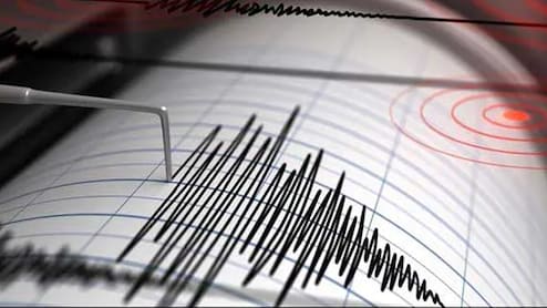 Mount Abu Earthquake: माउंट आबू में भूकंप के तेज झटके, 15 सेकंड तक महसूस हुए कंपन; दहशत में आए लोग