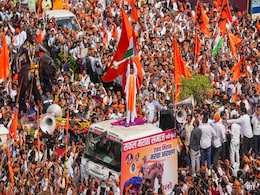 Opinion: Maratha Quota-A Short-Term Measure For Electoral Gains? Opinion: Maratha Quota-A Short-Term Measure For Electoral Gains?